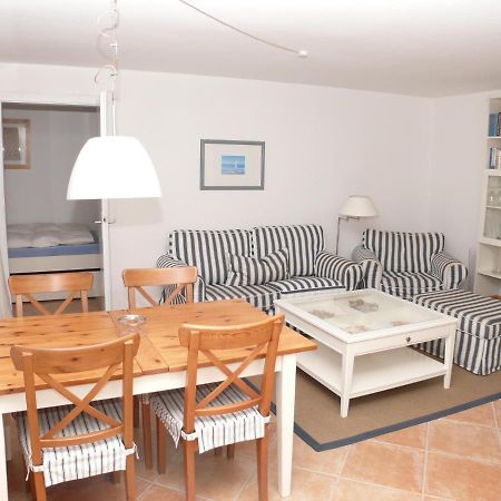 Haus Nordseeresidenz Wohnung 71 Вестерланд Экстерьер фото