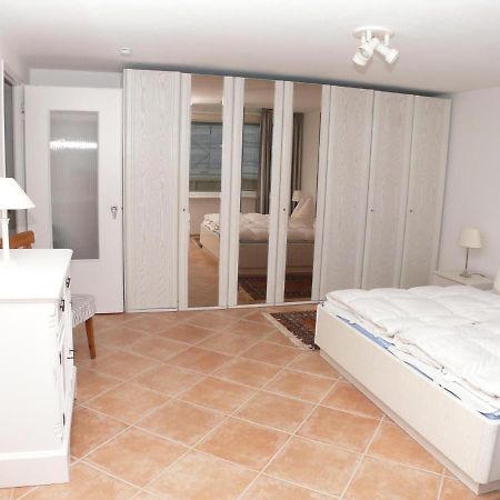 Haus Nordseeresidenz Wohnung 71 Вестерланд Экстерьер фото