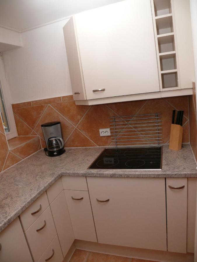 Haus Nordseeresidenz Wohnung 71 Вестерланд Экстерьер фото